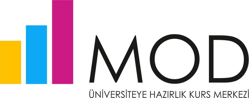 MOD EĞITIM - Sınav Kayıt Logo